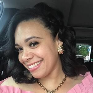 Meet your Posher, Stilltasha